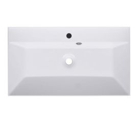 Раковина-столешница Aquanet Нота-90 00158756 