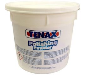 Порошок для полировки гранита Granito 1 кг серый Tenax 039220003 