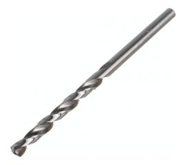 Сверло по металлу НSS-G Super DIN 338 RN (10 шт; 4.0х43х75 мм) Heller TD21151 