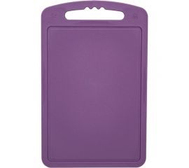 Разделочная доска Martika 18x28см средняя фиолетовая С52ФИЛ 