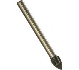 Сверло Glasbohrer SPEED (12x100 мм) D.BOR 513120002d-z 