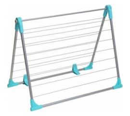 Сушилка для белья Nika НИКА-СБ4/СЕРЕБРО 