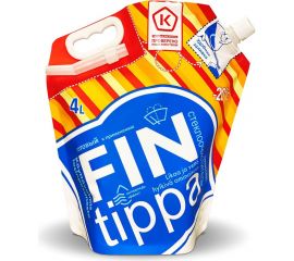 Стеклоочиститель FinTippa марка 04, -20С, Nozzle 4607066982705 