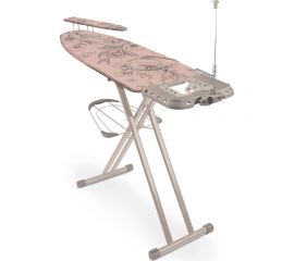 Гладильная доска Nika Haushalt Sophy тефлон SF SF/F "Haushalt flowers" 