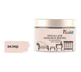 Краска для мебели Paritet эклер, 350 мл PD-073 