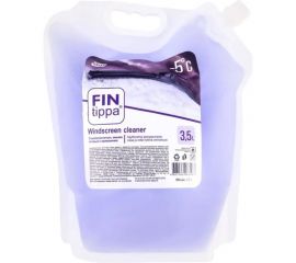 Стеклоочиститель Fin tippa -5С, виноград 4607066983467 