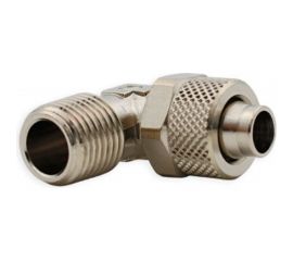 Фитинг угловой Camozzi 1500 12/10-3/8 