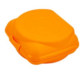 Ланч-бокс Martika Пранзо 0.95 л, оранжевый С226ОРЖ 