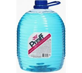 Стеклоочиститель tekom марка Proff -20С 4607066981586 