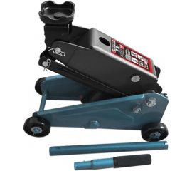 Гидравлический подкатной домкрат Forsage Компакт 2.5 т, в кейсе F-TR20005 