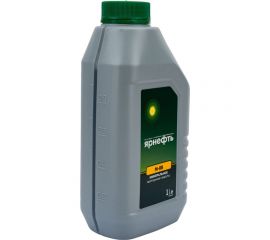 Моторное масло Ярнефть М8В 20W20, 1л 1486 