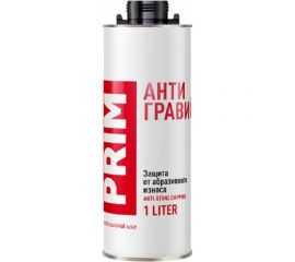 Антикорозийная обработка скрытых полостей автомобиля PRIM ML 1 л ПЭТ 1BML1P 