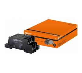 Разъем РРМ77/4 TDM для РЭК77/4 модульный SQ0701-0006 