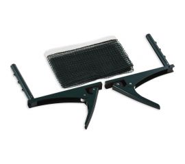 Сетка для настольного тенниса с креплением Krafla KFL-AQN-T1000 