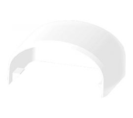 Заглушка KOPOS LE 60 комплект 2 штуки 8761_HB 