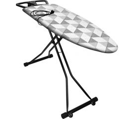 Гладильная доска Nika SPORT NS NS/6 со штрихами 