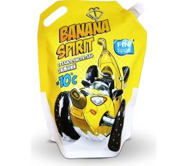 Стеклоочиститель FinTippa марка 02, -10С, банан 4607066983443 