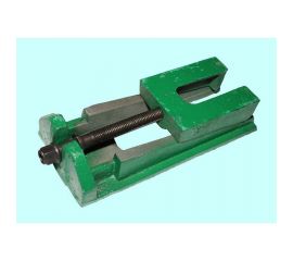 Механический клиновой домкрат-опора TLX 4 т, 280x130x70 мм, М18, тип S83 65079 