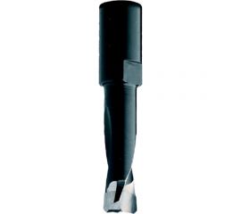 Фреза (8x28x49 мм; Z 2; S=M6x0.75; RH; HW) для DF500 CMT 380.080.11 