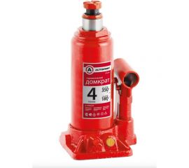 Бутылочный домкрат AUTOPROFI DG-04 
