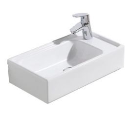 Керамическая раковина BelBagno 7045-KL 