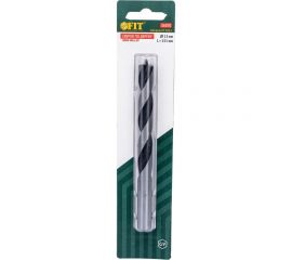 Сверло спиральное HQ (13 мм; CrV) по дереву Fit 36070 