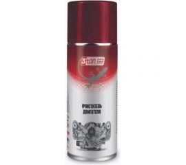 Очиститель двигателя 3ton ТС-513, аэрозоль 520 мл 40017 