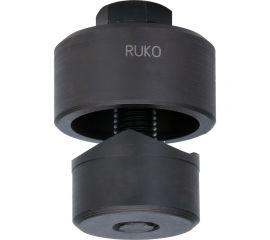 Пробойник отверстий в металле Ruko 32.0 мм 3z 109320 