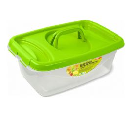 Контейнер для пищевых продуктов Martika Чезаре 16 л С276 