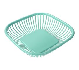 Сухарница-корзинка для фруктов Martika 28x28 см С59 