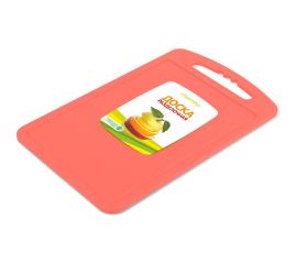 Разделочная доска Martika 18x28см средняя коралловая С52КОРЛ 
