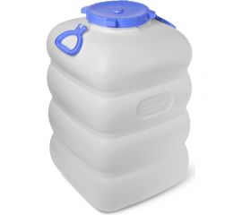 Фляга Martika Гранде 100 л, с ручками, белая С907БЕЛ 