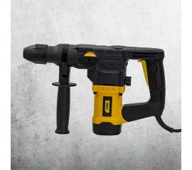 Перфоратор DELI DL-DC28-E1 SDS+, 1050Вт, SDS+, 4300уд/мин, 900об/мин, кейс 103008 