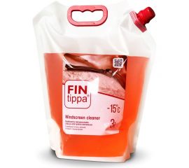 Стеклоочиститель FinTippa марка 03 -15С, 4607066983429 