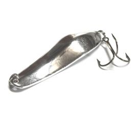 Блесна ООО Аура Уралка 1007/1 