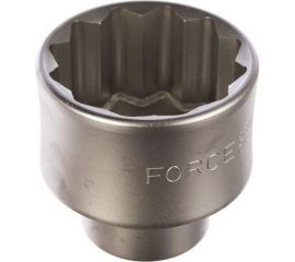 Головка торцевая 12-гранная 18 мм, 3/4"" DR FORCE 56918 