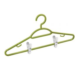 Вешалки-плечики Martika для брюк и юбок размер 48-50 С511 