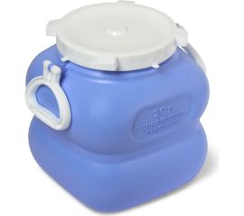 Фляга Martika Гранде 20 л, с ручками, фиолетовая С908ФИЛ 