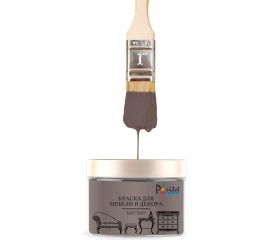 Краска для мебели Paritet кофе с молоком, 350 мл PD-080 