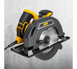 Циркулярная пила DELI DL-YJ185-E1 1300 Вт 103011 