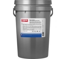 Моторное масло TEBOIL Super HPD 10w40 3461154 