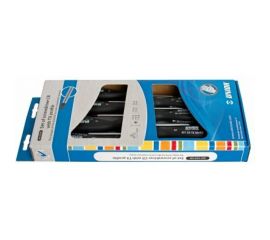 Набор отверток Unior TORX 7 предметов 3838909170312 