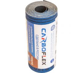 Бобина шлифовальная ШБ 115 мм, 3 м, JW549, P100 CARBOFLEX Н0191872 