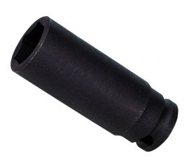 Головка ударная удлиненная 6-гранная (25 мм; 1/2DR) AmPro A4975 