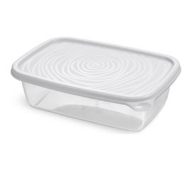 Контейнер Martika Романо 0,9 л, прямоугольный, колор С851КОЛ 