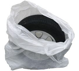 Мешки для хранения колес PINGO 4 шт., 100х100 см, 11 мкрн 09984-0 