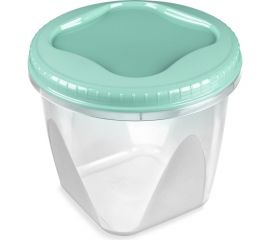 Martika Банка с завинчивающейся крышкой Тондо 1,5л С288-01-КОЛ 