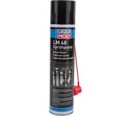 Монтажная паста 0,3л LIQUI MOLY LM 48 Spruhpaste 3045 