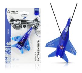 Ароматизатор АЕР Истребитель Океан А 0503 