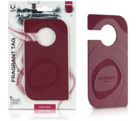 Ароматизатор АЕР FRAGRANT TAG Solid choice А 6203 